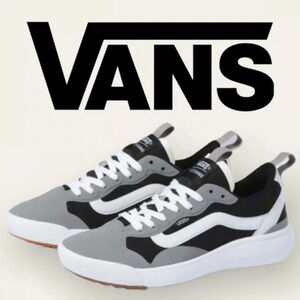 Vans Ultrarange